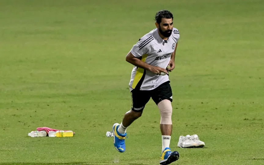 Shami in, India's Test discard named captain as Bengal reveal Ranji Trophy 2025-26 squad